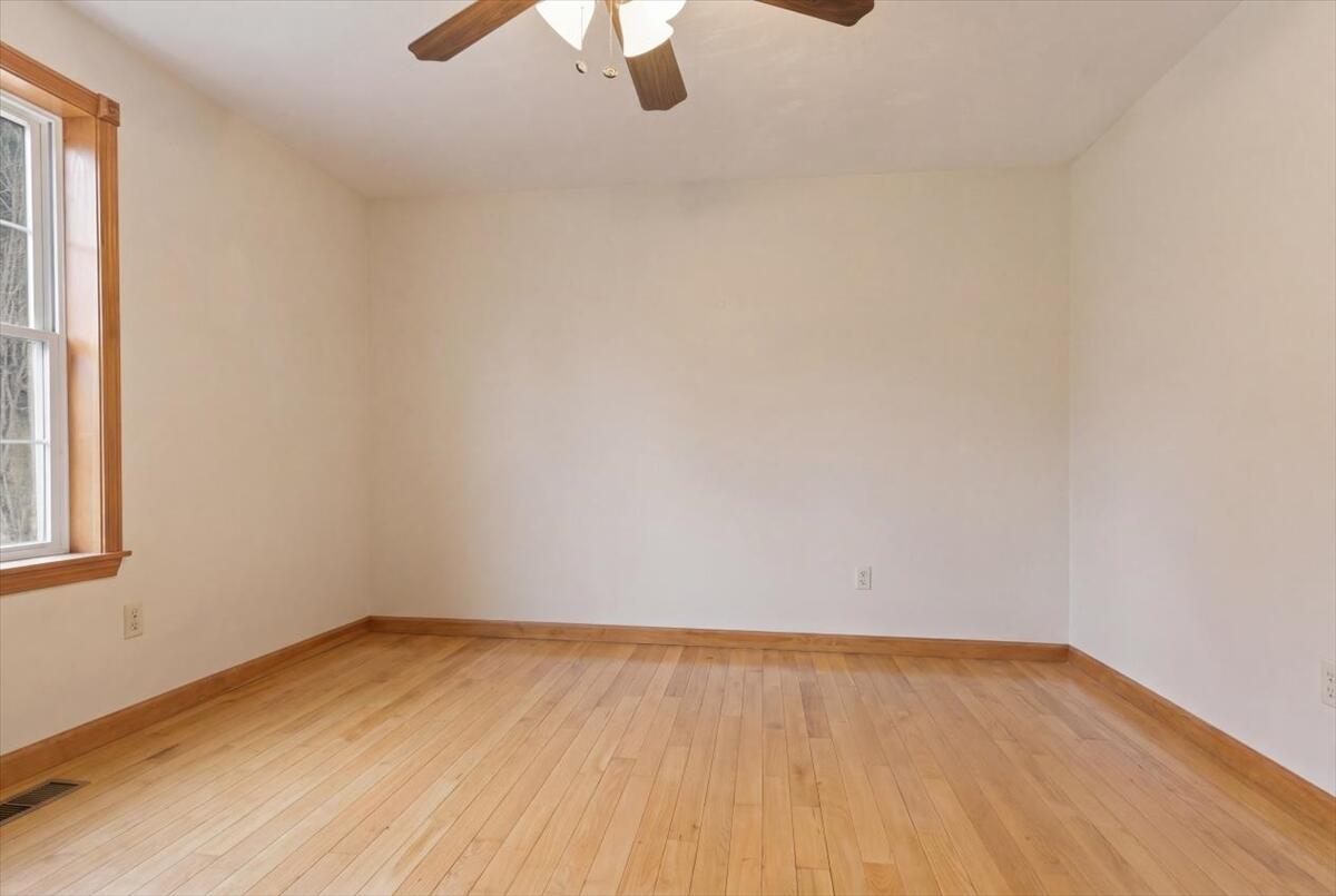 246 Carrs Corner Road Palermo, ME 04354 - Photo 69 of 83 Fourth Bedroom