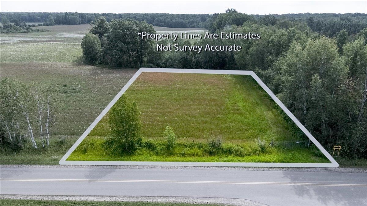 1 Countyline Road Hale, MI 48739 - Photo 1 of 6