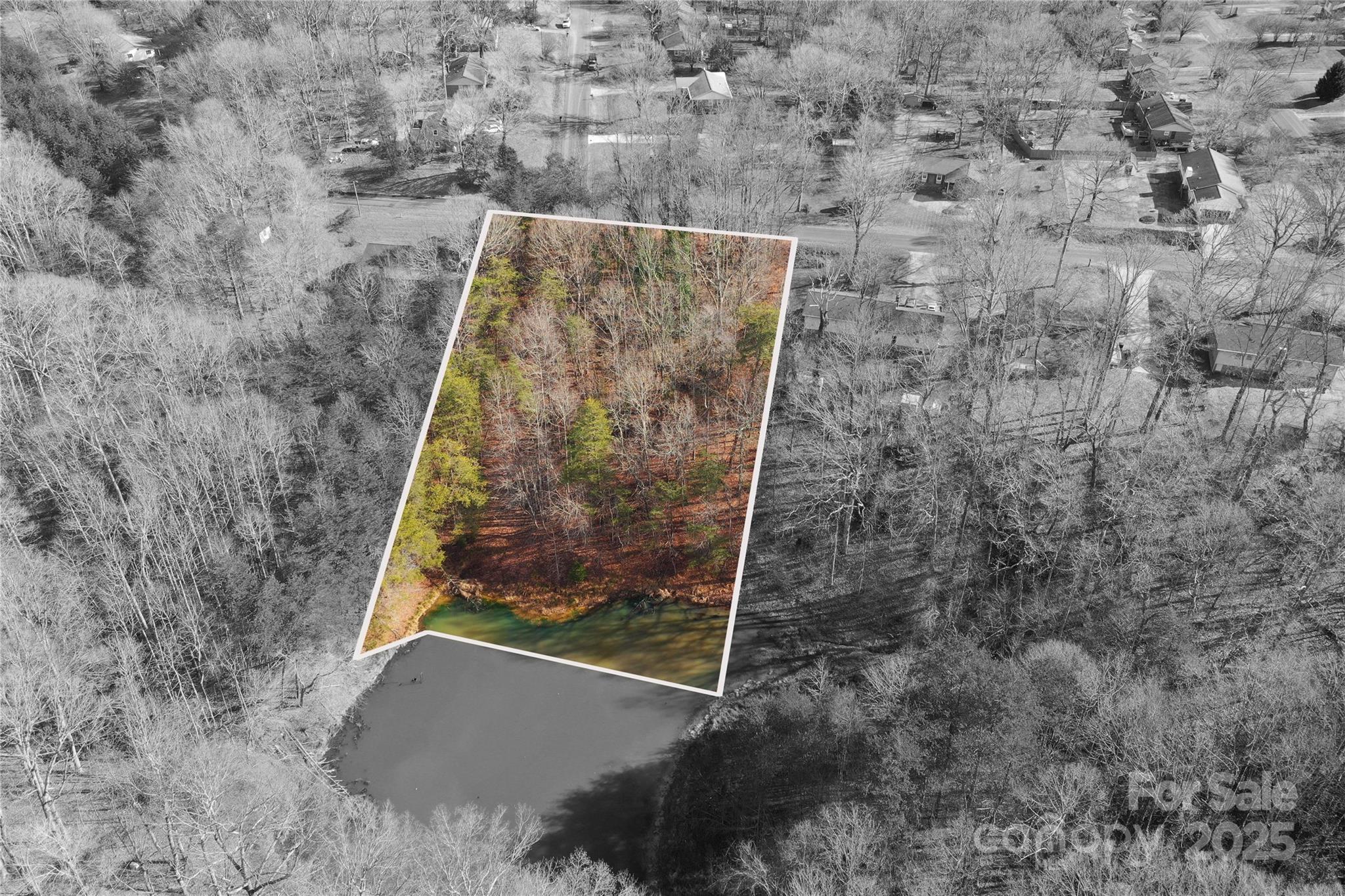 0 Wynyard Avenue Rural Hall, NC 27045 - Photo 19 of 19