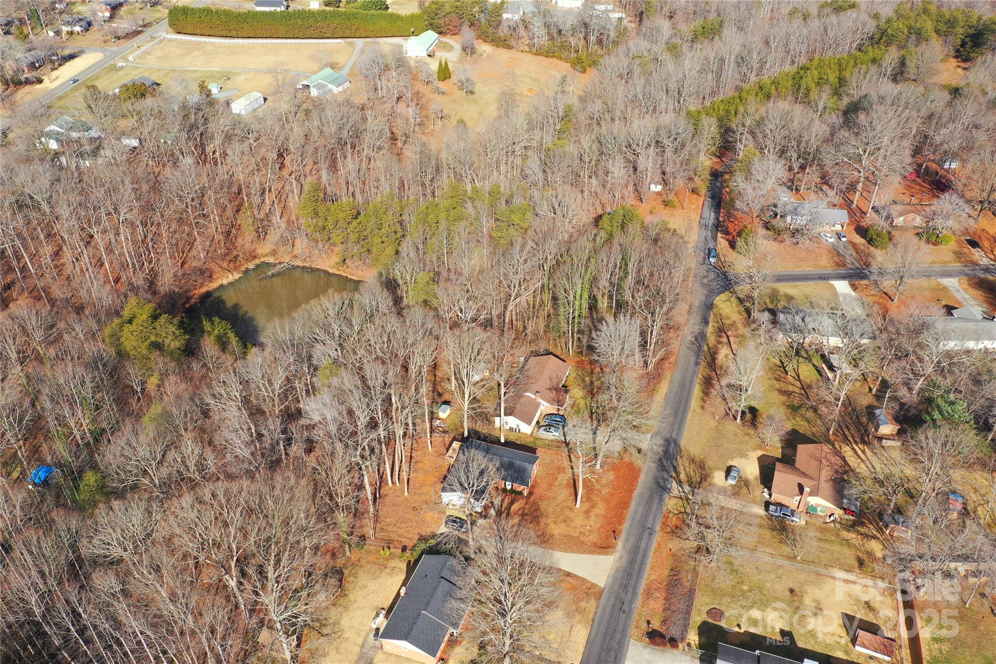 0 Wynyard Avenue Rural Hall, NC 27045 - Photo 9 of 19