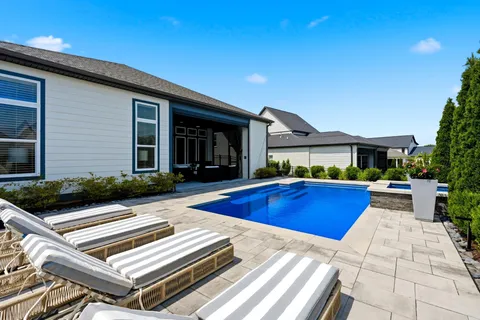 $1,100,000 | 7068 Balcolm Court, College Grove, TN 37046