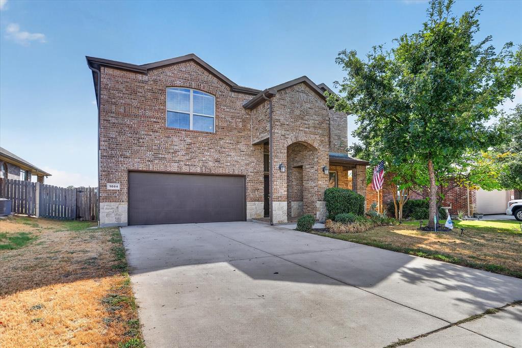 1004 Katherine Road Weatherford, TX 76087 - Photo 2 of 38 Gallery Image 2