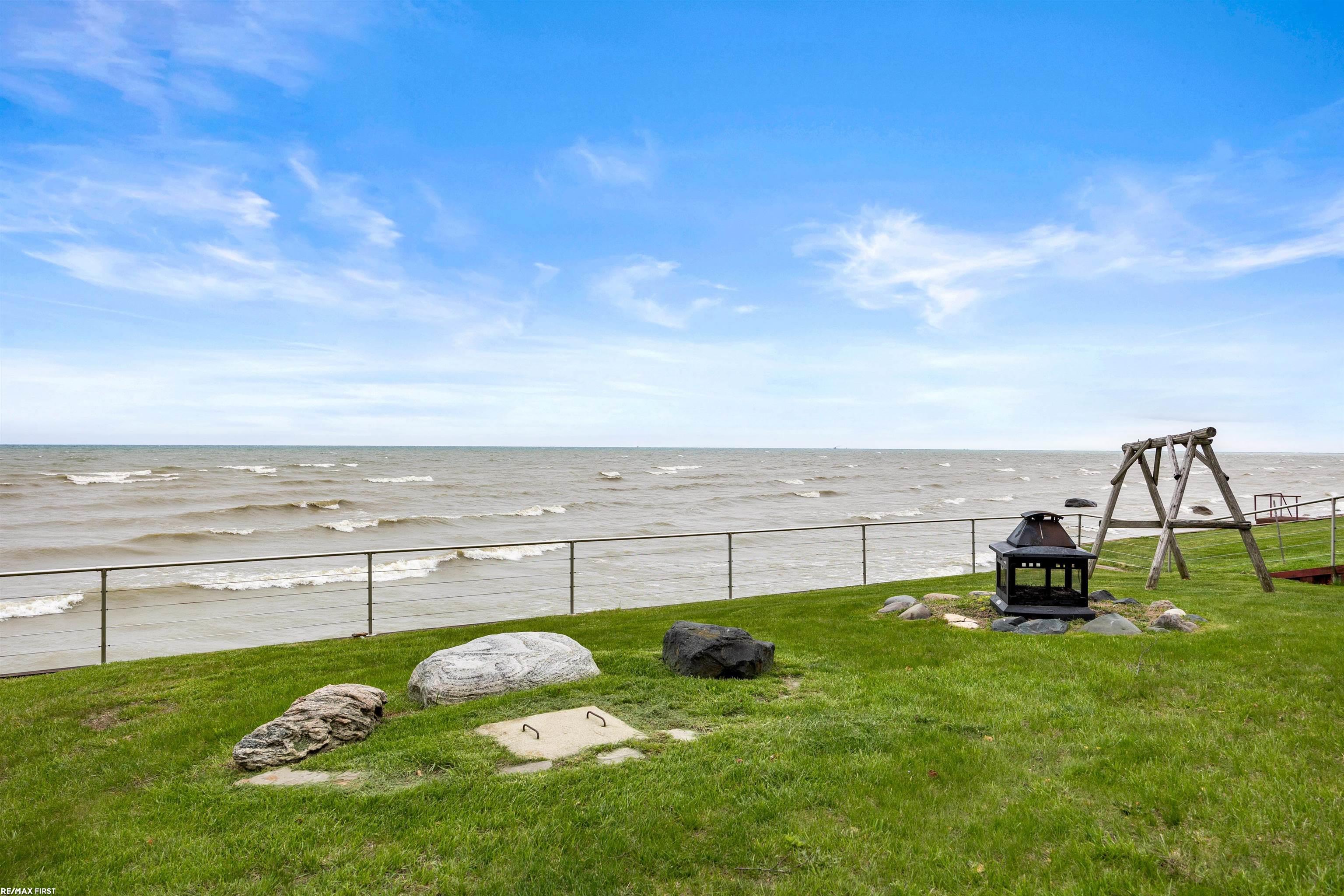 3864 Lakeshore Road Deckerville, MI 48427 - Photo 88 of 93