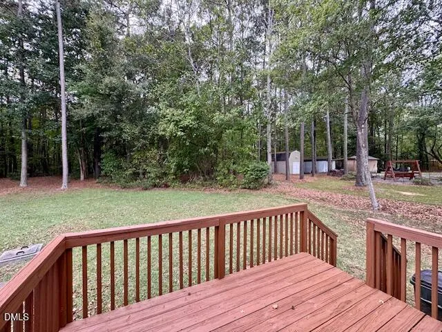 $1,775 | 4124 Battle Field Drive, Garner, NC 27529
