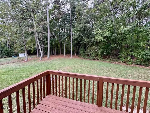 $1,775 | 4124 Battle Field Drive, Garner, NC 27529