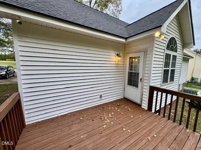 $1,775 | 4124 Battle Field Drive, Garner, NC 27529