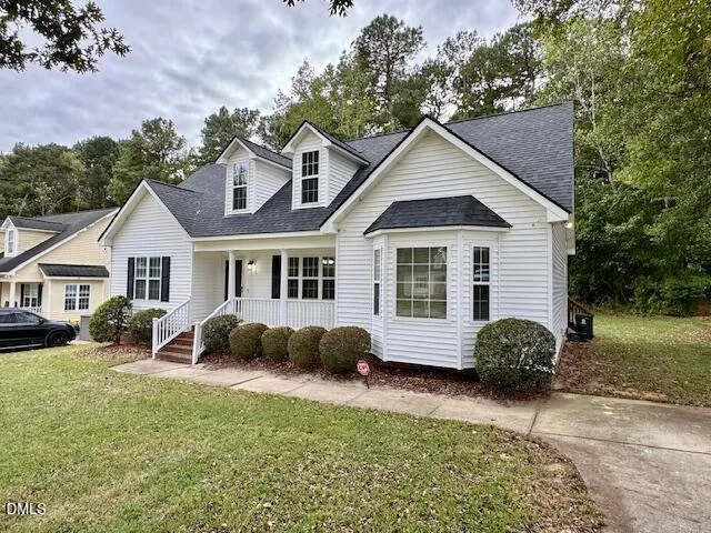$1,775 | 4124 Battle Field Drive, Garner, NC 27529