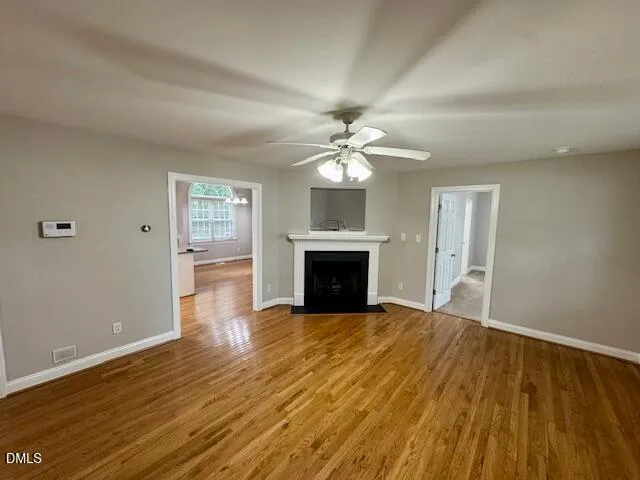 $1,775 | 4124 Battle Field Drive, Garner, NC 27529