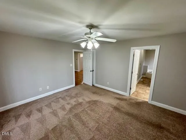 $1,775 | 4124 Battle Field Drive, Garner, NC 27529