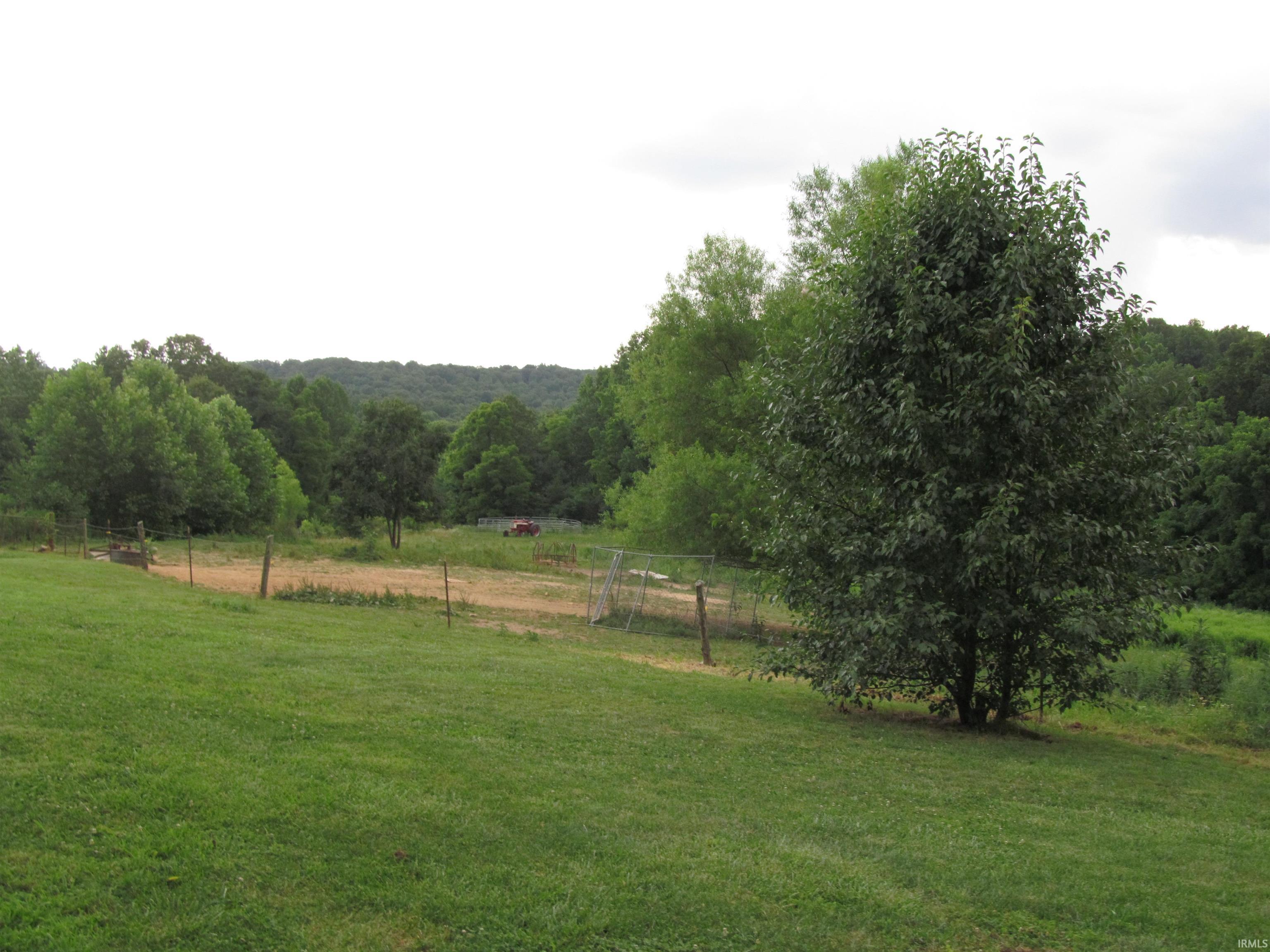 502 Liberty Church Road Mitchell, IN 47446 - Photo 22 of 25