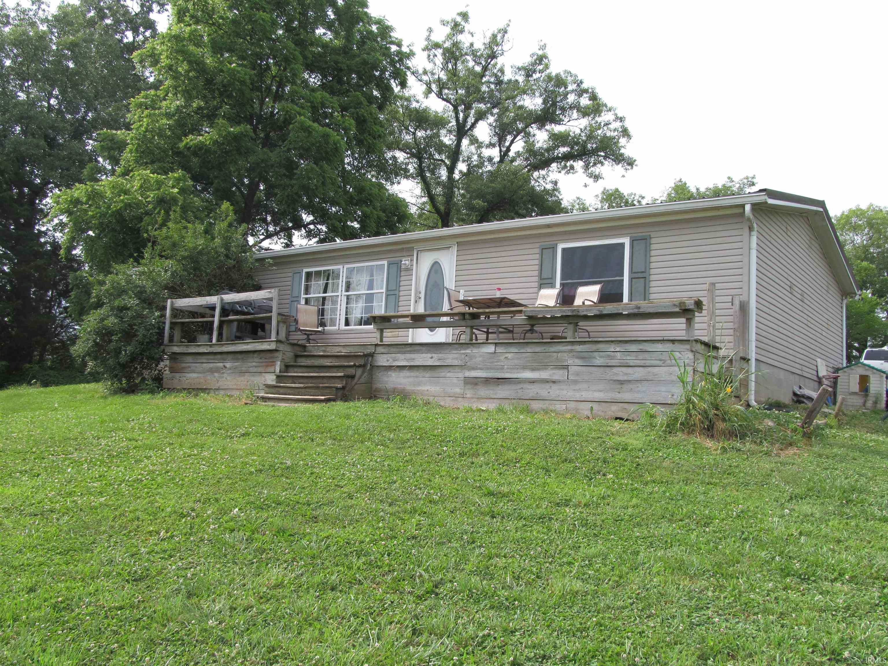 502 Liberty Church Road Mitchell, IN 47446 - Photo 25 of 25