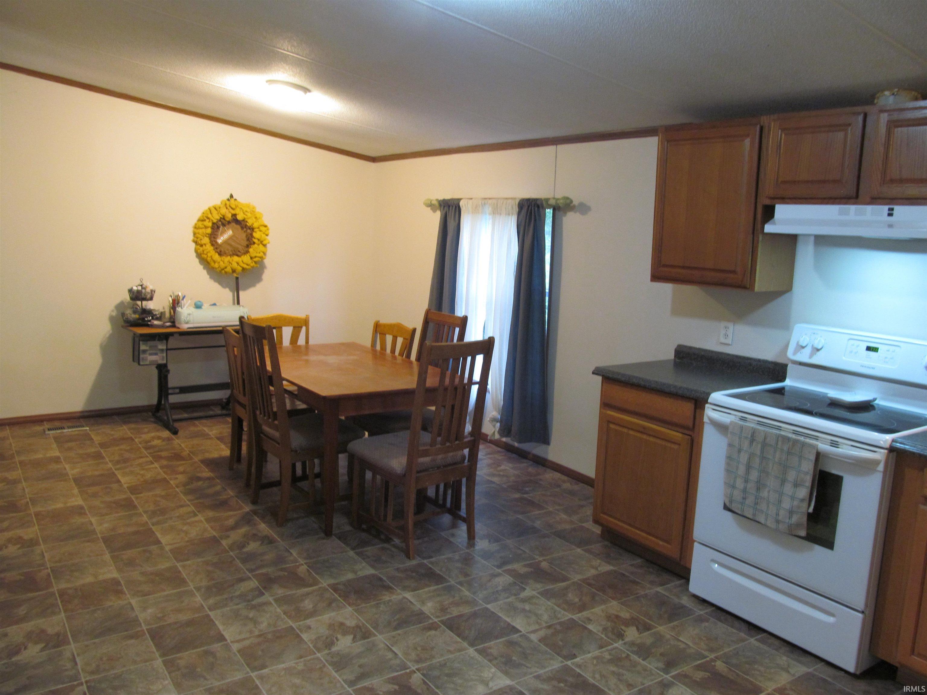 502 Liberty Church Road Mitchell, IN 47446 - Photo 5 of 25