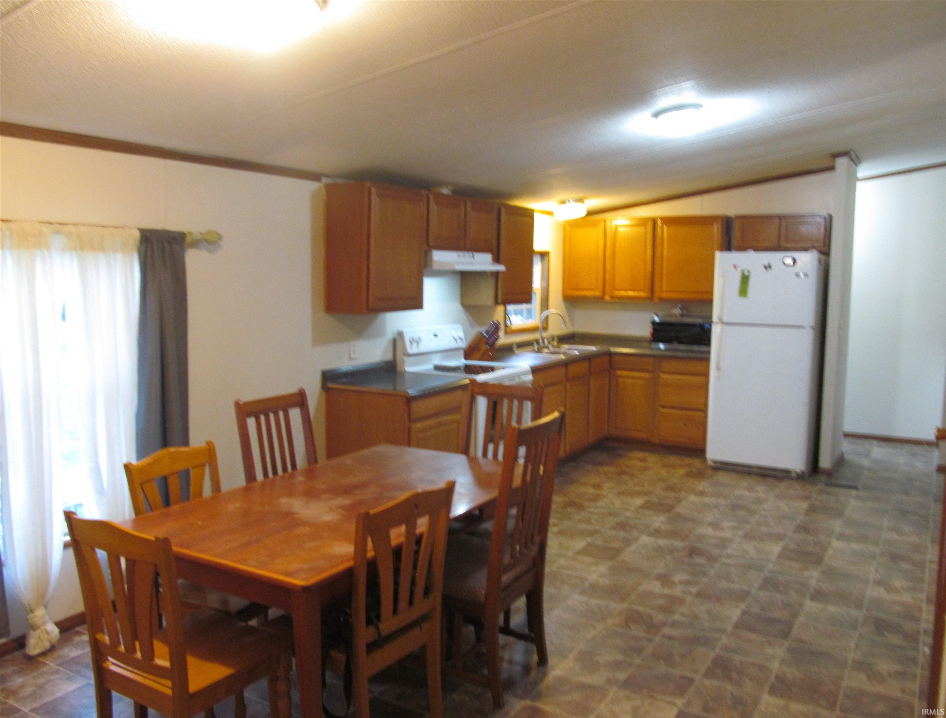 502 Liberty Church Road Mitchell, IN 47446 - Photo 6 of 25