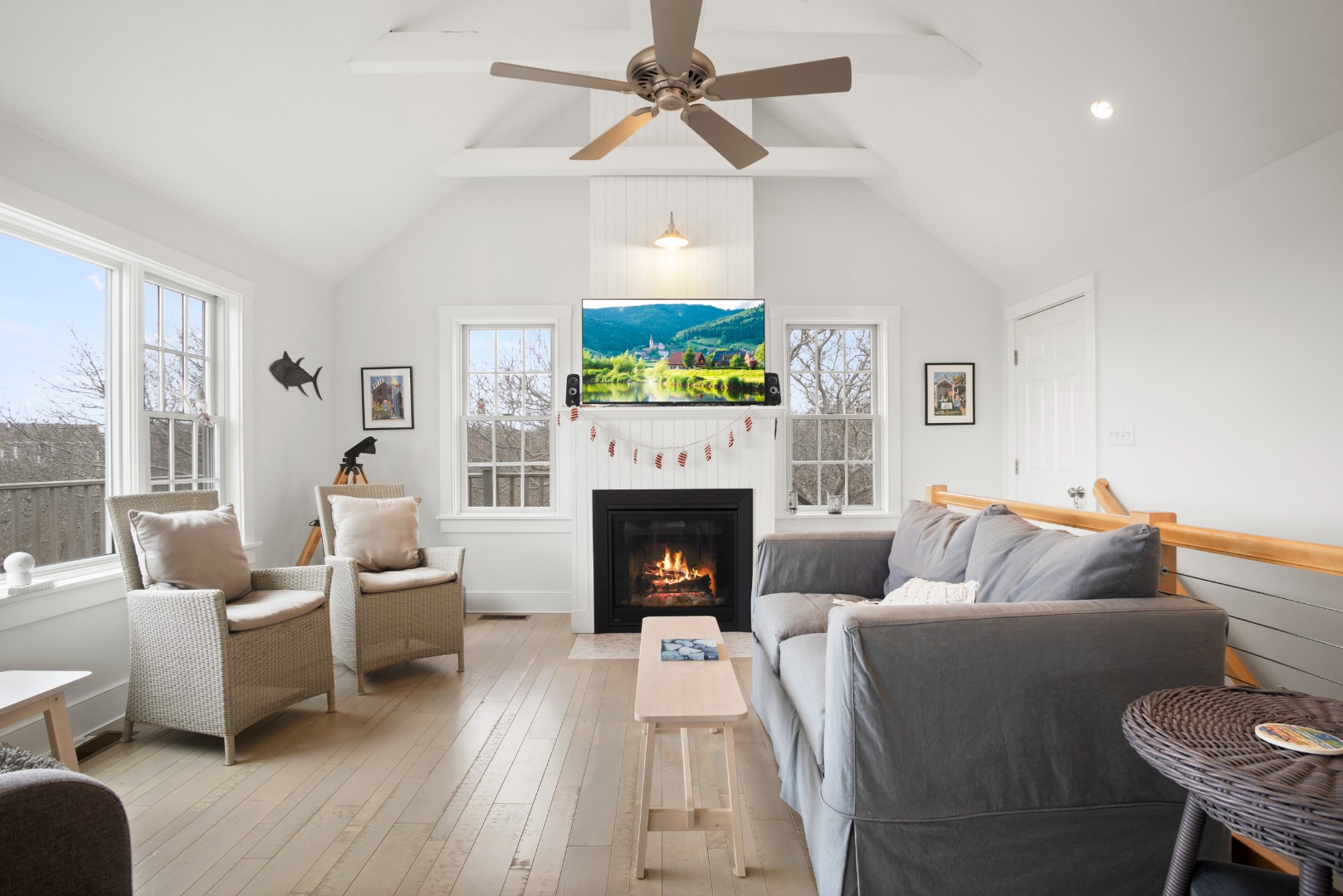 9 Sandsbury Road Nantucket, MA 02554 - Photo 8 of 16 Gallery Image 8