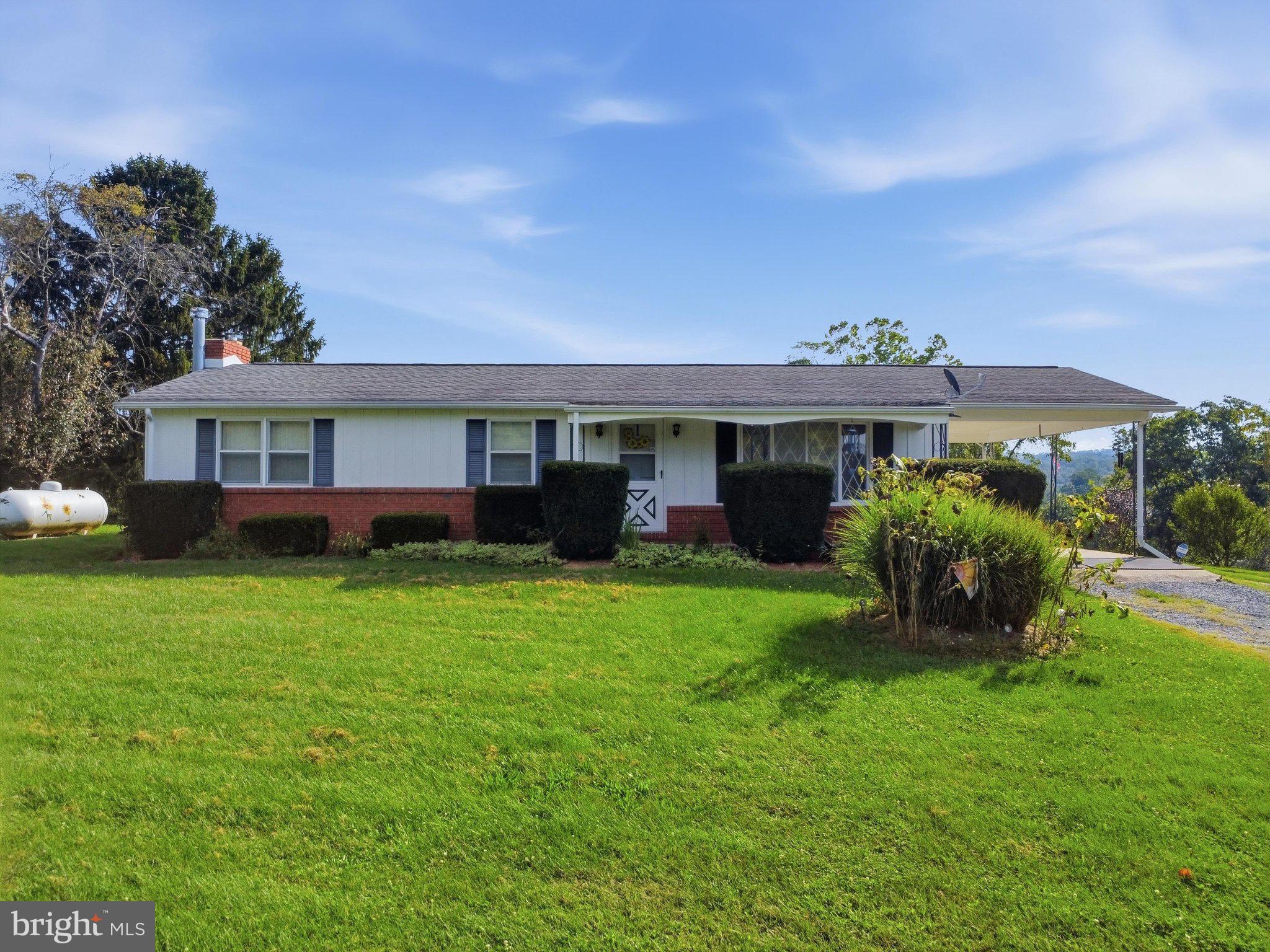 7296 Thompson Road Needmore, PA 17238 - Photo 45 of 53 Gallery Image 45
