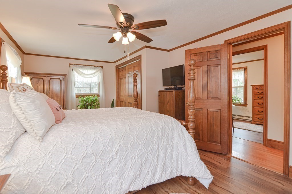 8 Fox Hill Road Blackstone, MA 01504 - Photo 12 of 30 Gallery Image 12