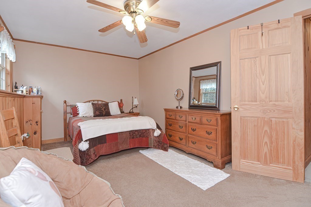 8 Fox Hill Road Blackstone, MA 01504 - Photo 17 of 30 Gallery Image 17