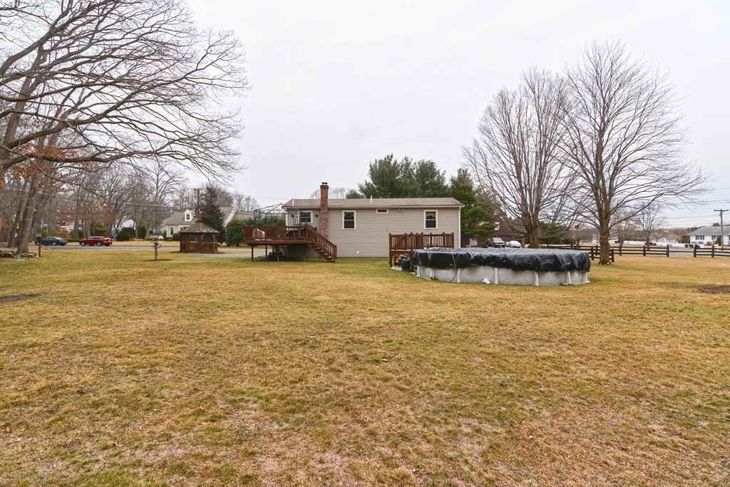 8 Fox Hill Road Blackstone, MA 01504 - Photo 24 of 30 Gallery Image 24