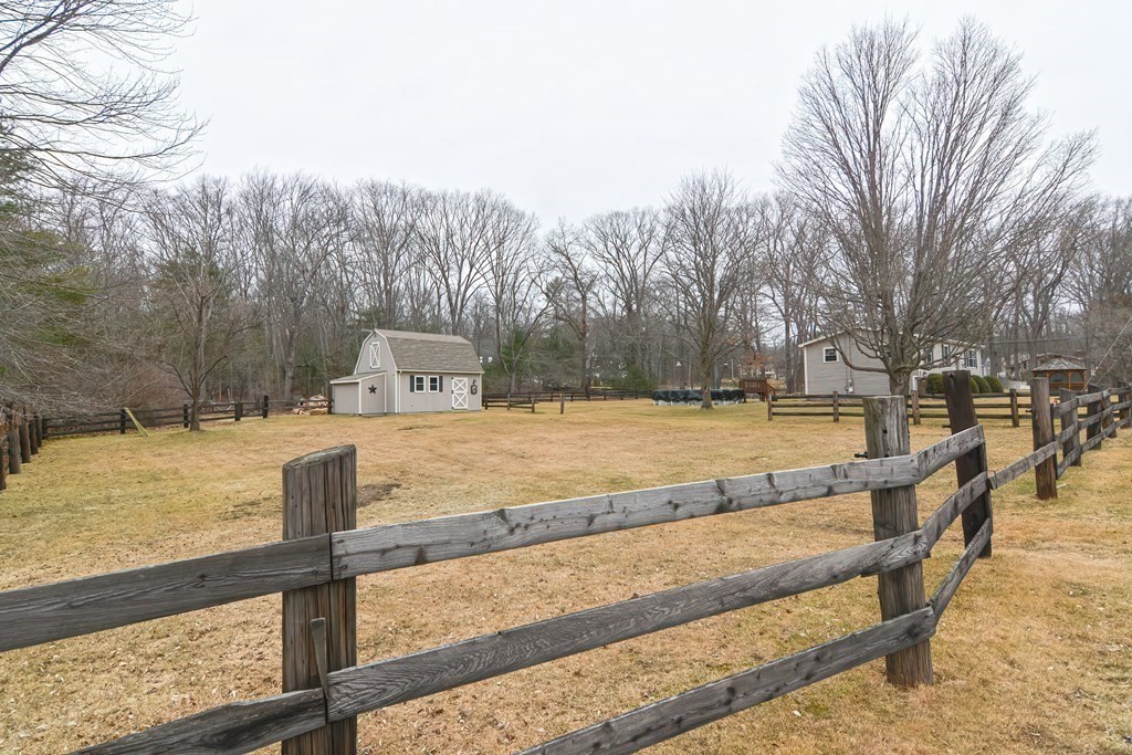 8 Fox Hill Road Blackstone, MA 01504 - Photo 29 of 30 Gallery Image 29