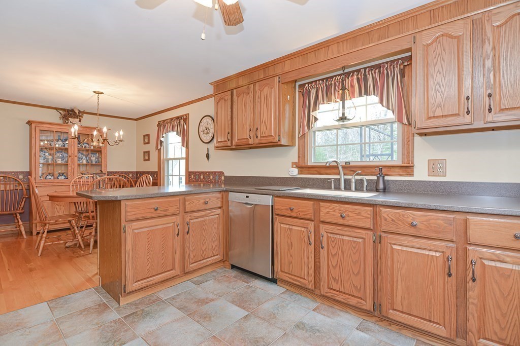 8 Fox Hill Road Blackstone, MA 01504 - Photo 6 of 30 Gallery Image 6