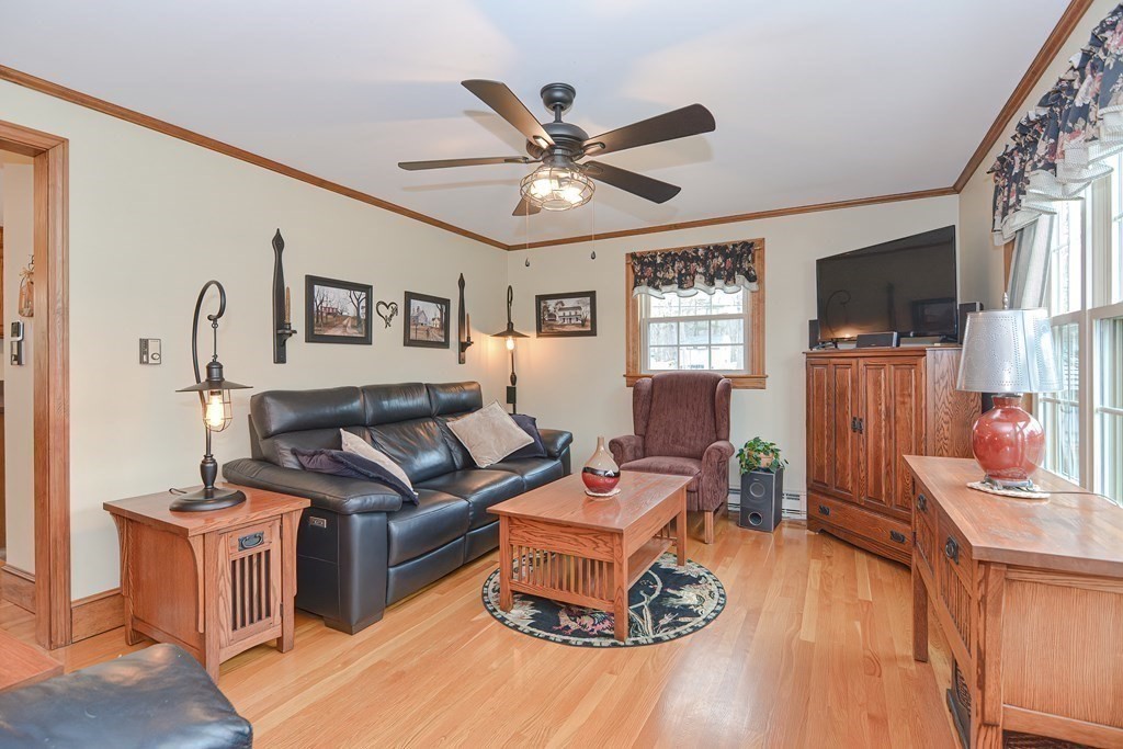 8 Fox Hill Road Blackstone, MA 01504 - Photo 8 of 30 Gallery Image 8