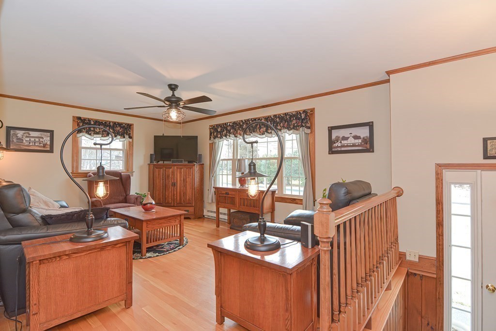 8 Fox Hill Road Blackstone, MA 01504 - Photo 9 of 30 Gallery Image 9