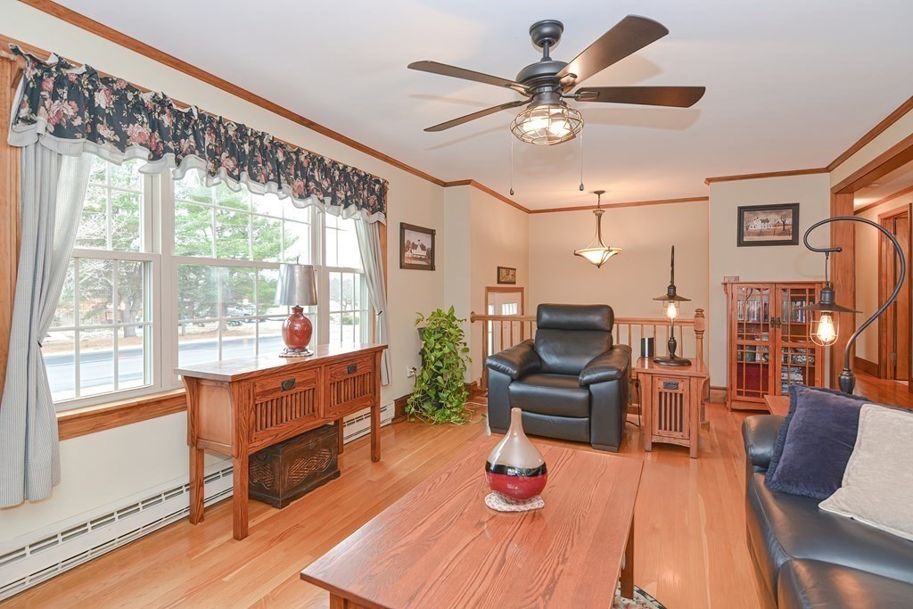 8 Fox Hill Road Blackstone, MA 01504 - Photo 10 of 30 Gallery Image 10