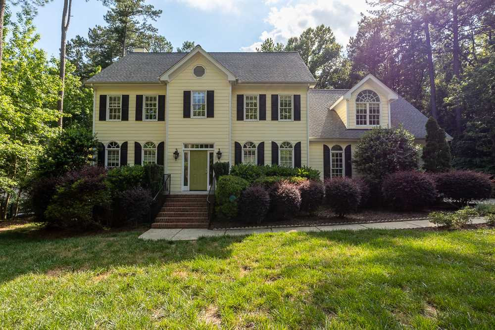 2724 Dray Court Raleigh, NC 27613 - Photo 1 of 25 Photo 1