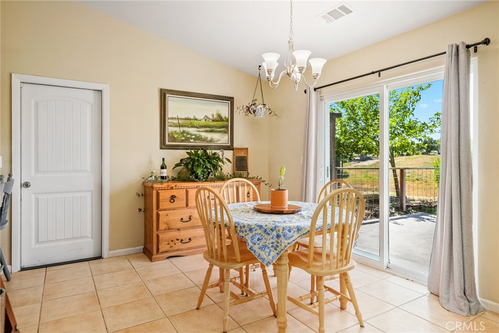 5950 Forked Horn Place Paso Robles, CA 93446 - Photo 15 of 31 a dining room with furniture and window