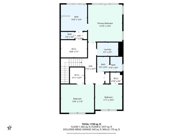 $549,900 | 109 Village Green Avenue, Woodstock, GA 30189