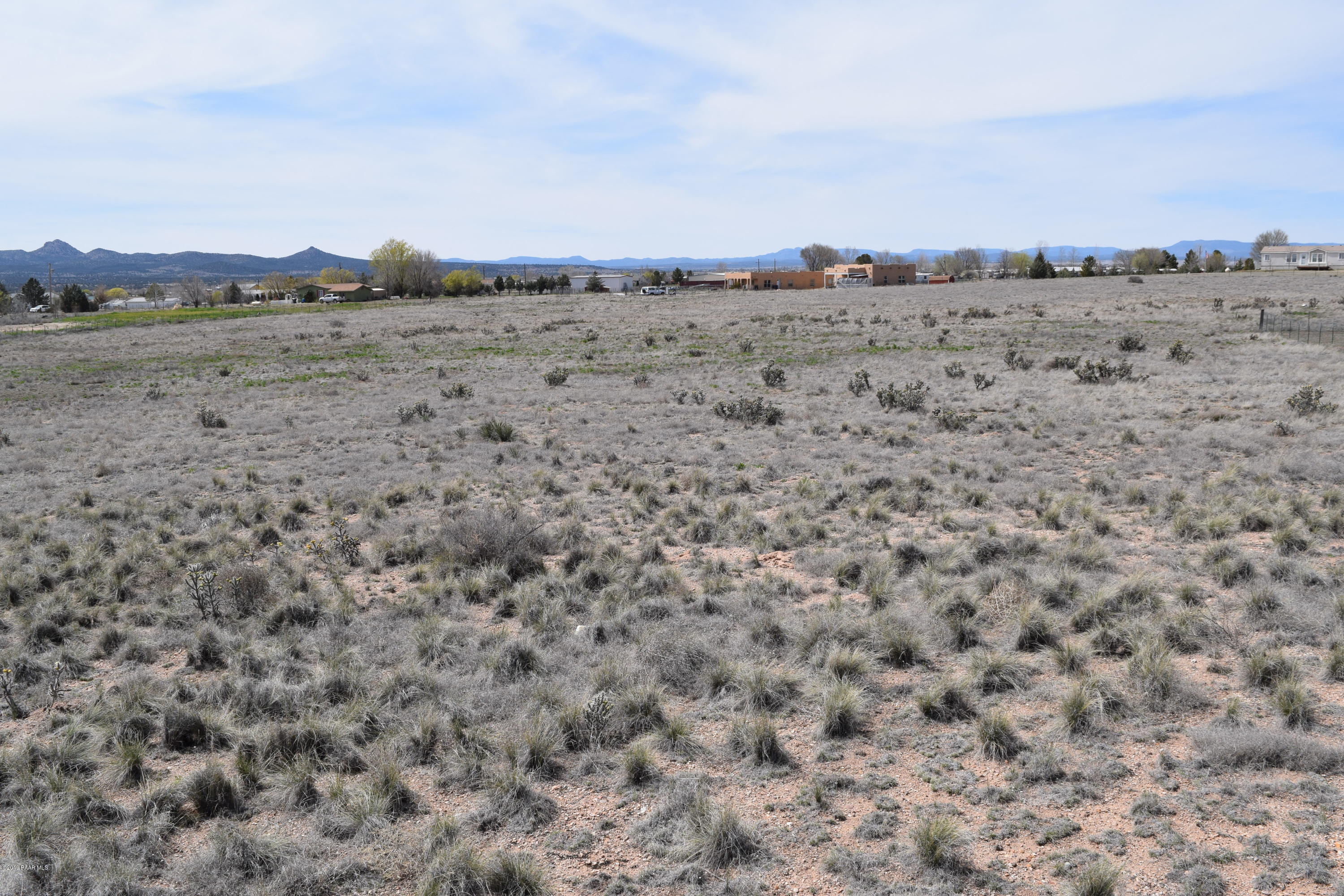 25300 North Patricia Road Paulden, AZ 86334 - Photo 1 of 8 a view of an outdoor space and mountain view