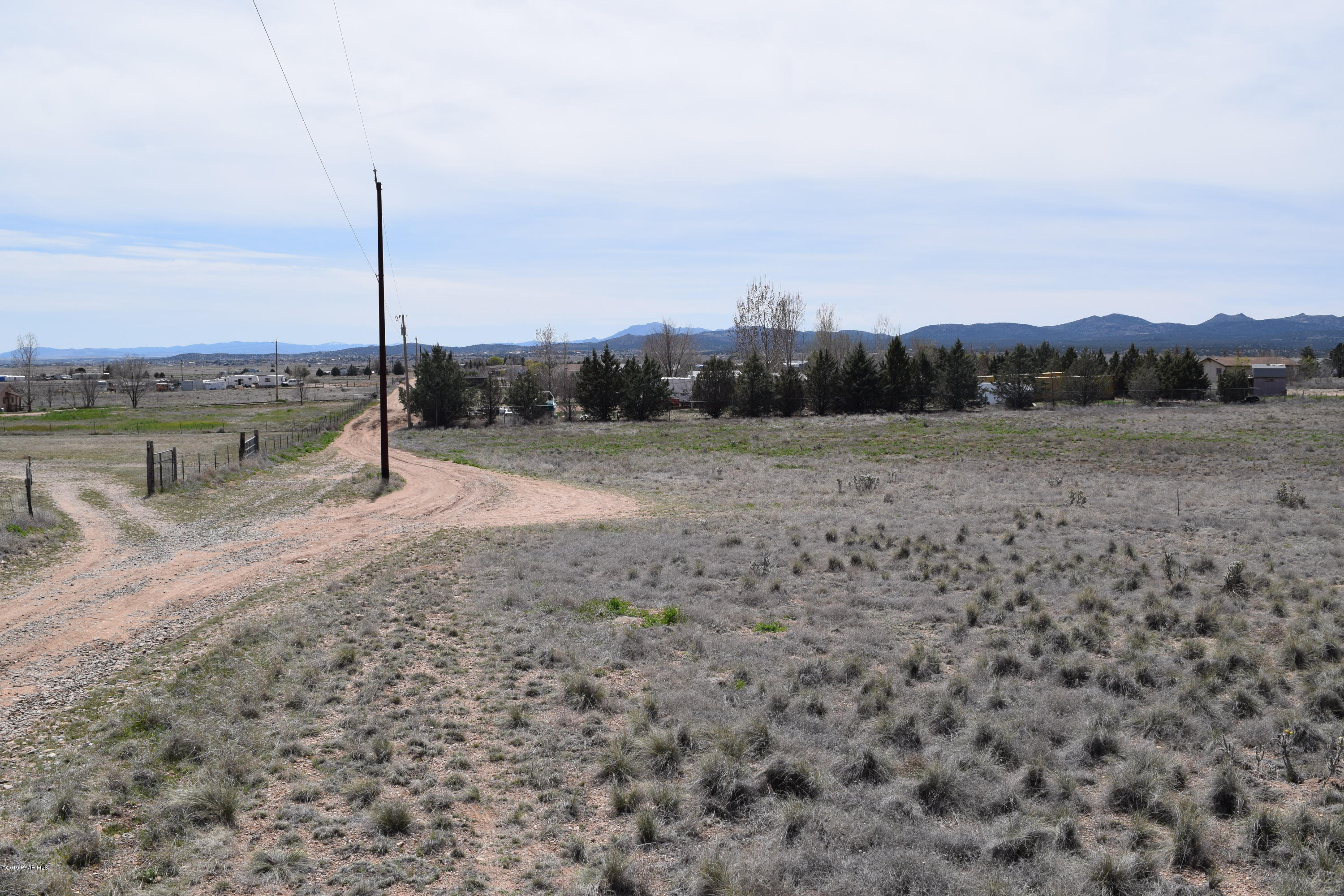 25300 North Patricia Road Paulden, AZ 86334 - Photo 8 of 8 a view of an outdoor space with a lake view