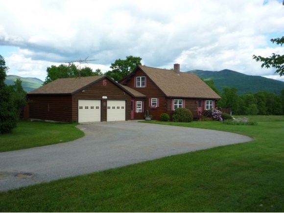 25 Whitney Road Lancaster, NH 03584 - Photo 1 of 1
