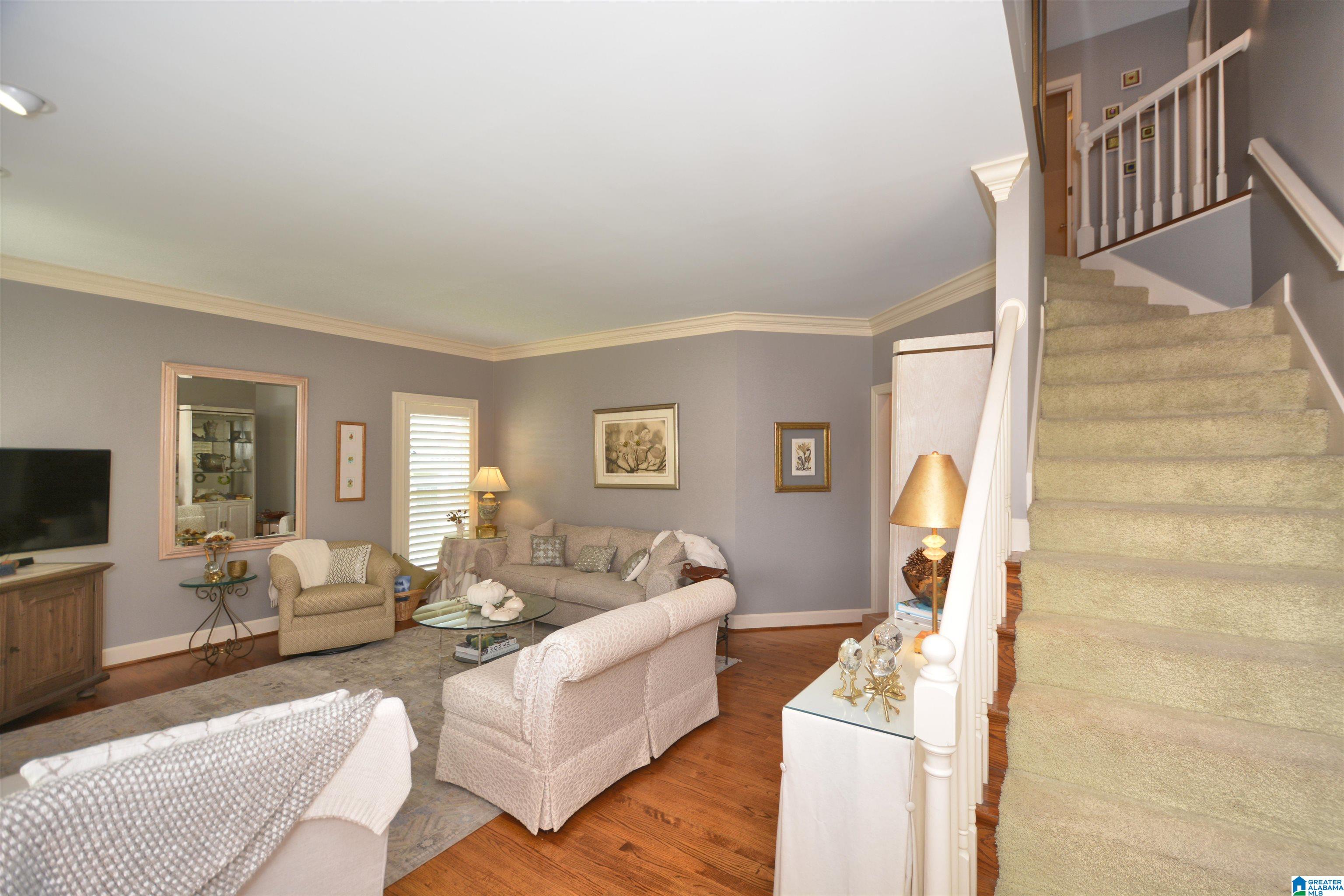 503 Meadow Ridge Circle Birmingham, AL 35242 - Photo 2 of 51