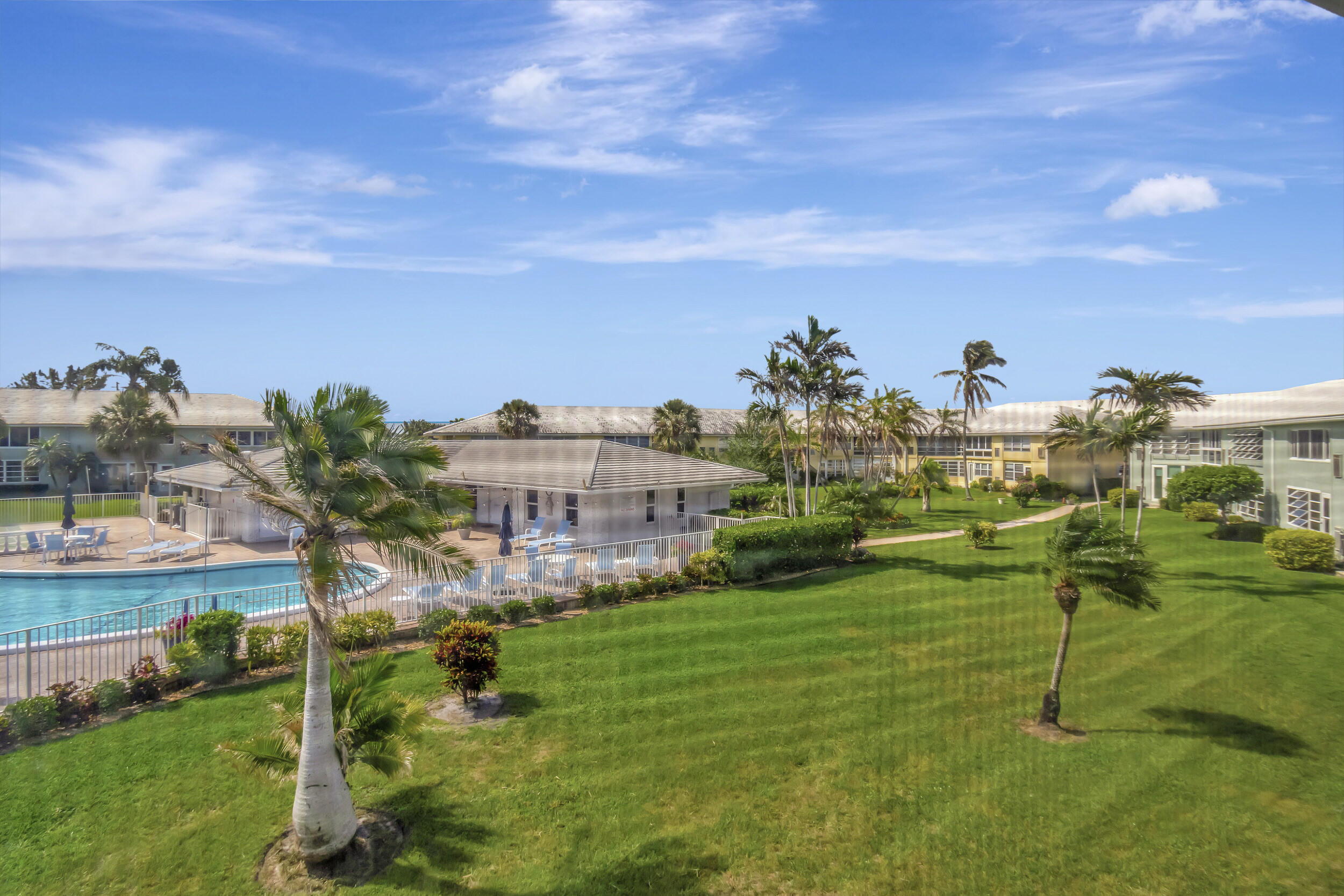 5540 North Ocean Boulevard, Unit 204 Ocean Ridge, FL 33435 - Photo 26 of 52 a view of a city