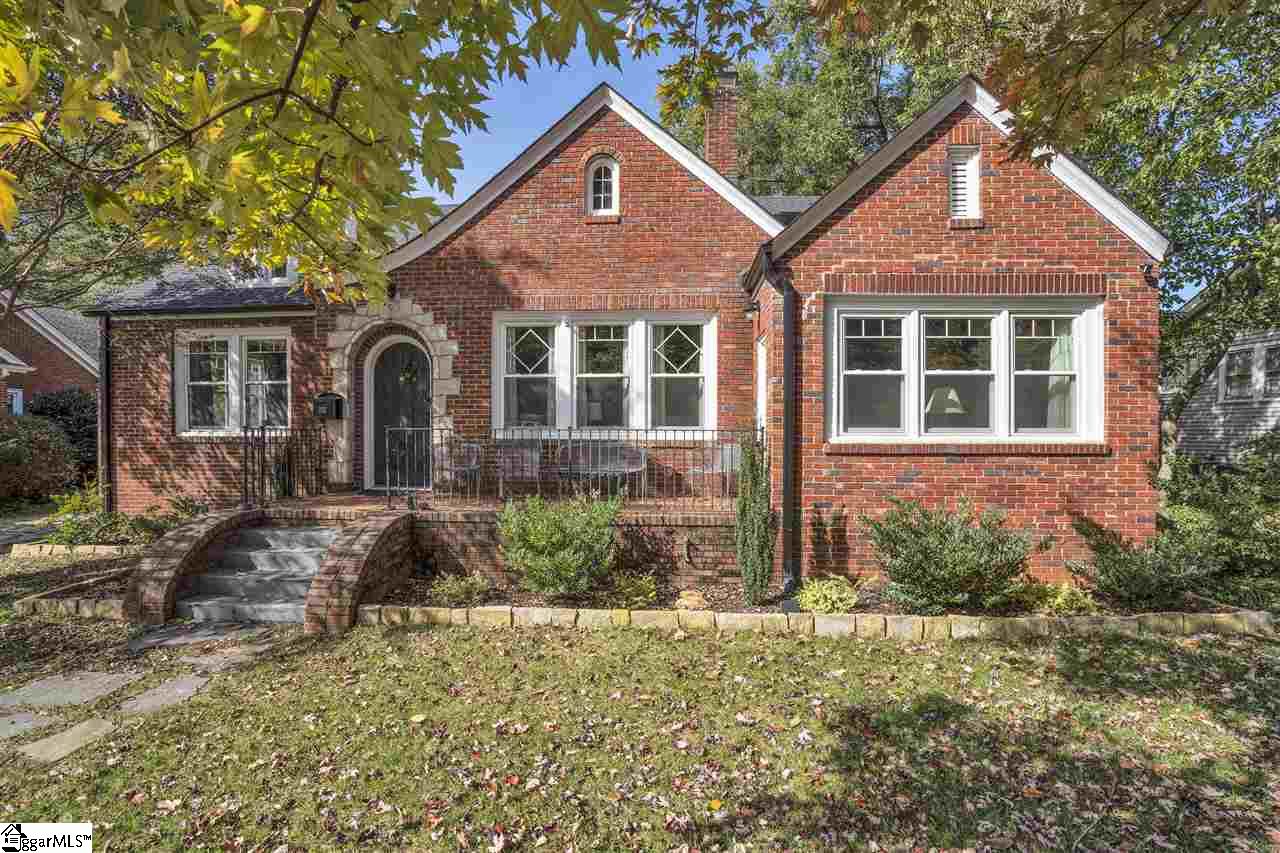 212 Grove Road Greenville, SC 29605 - Photo 1 of 29