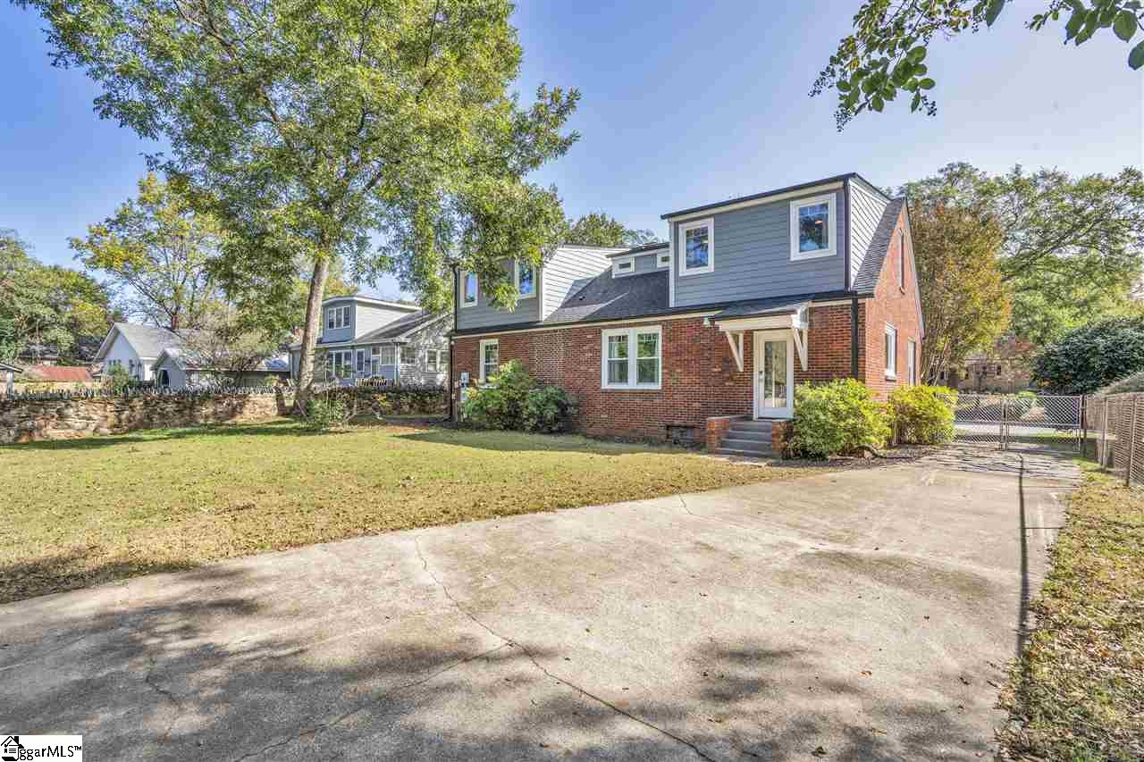 212 Grove Road Greenville, SC 29605 - Photo 24 of 29