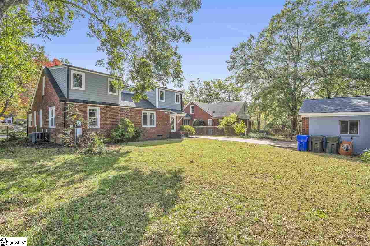 212 Grove Road Greenville, SC 29605 - Photo 26 of 29