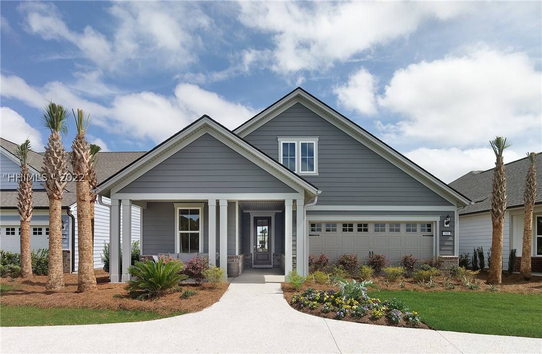37 Carnation Road Bluffton, SC 29909 - Photo 1 of 1 Gallery Image 1