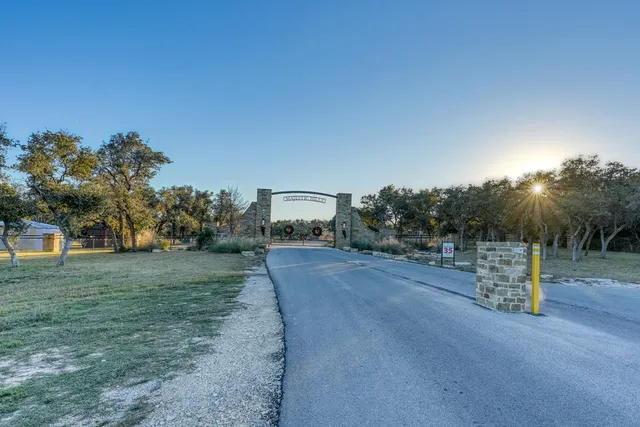 $274,000 | Lot 137 Falling Oak Drive, Unit 137, Blanco, TX 78606