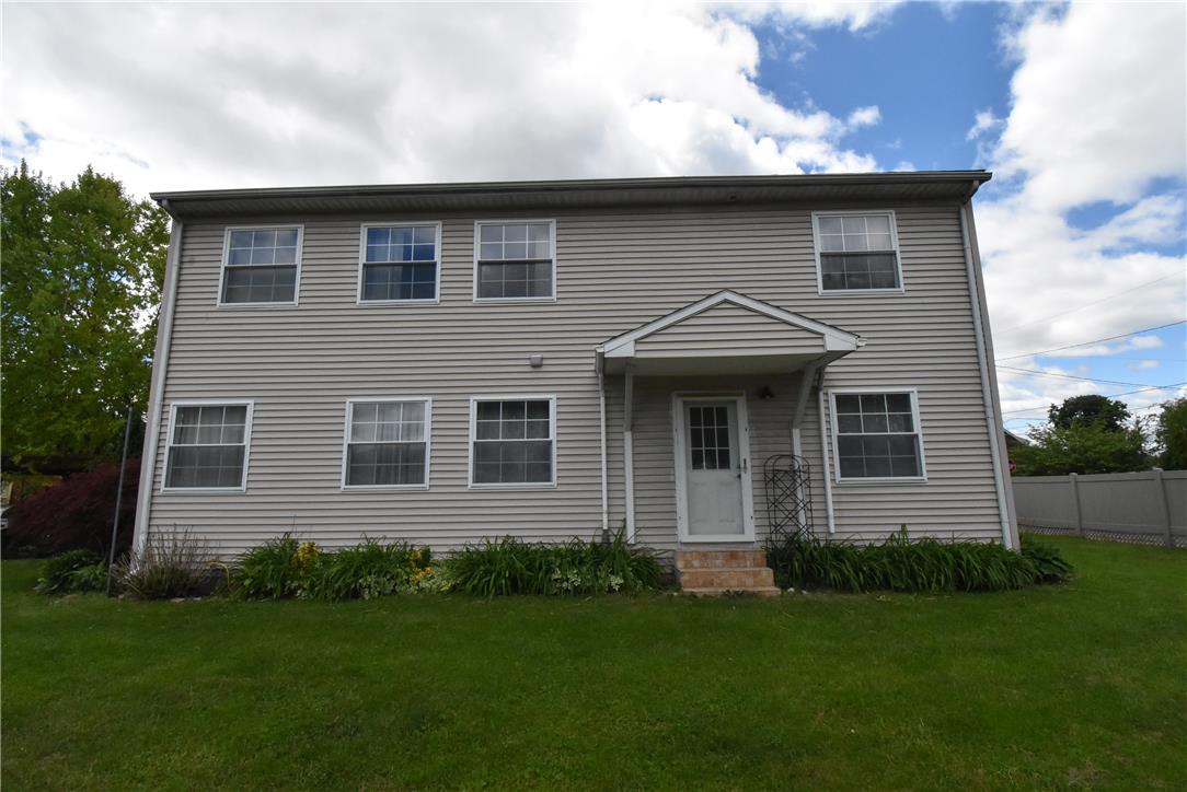 424 Grape Street Whitehall, PA 18052 - Photo 9 of 50 View facing west.