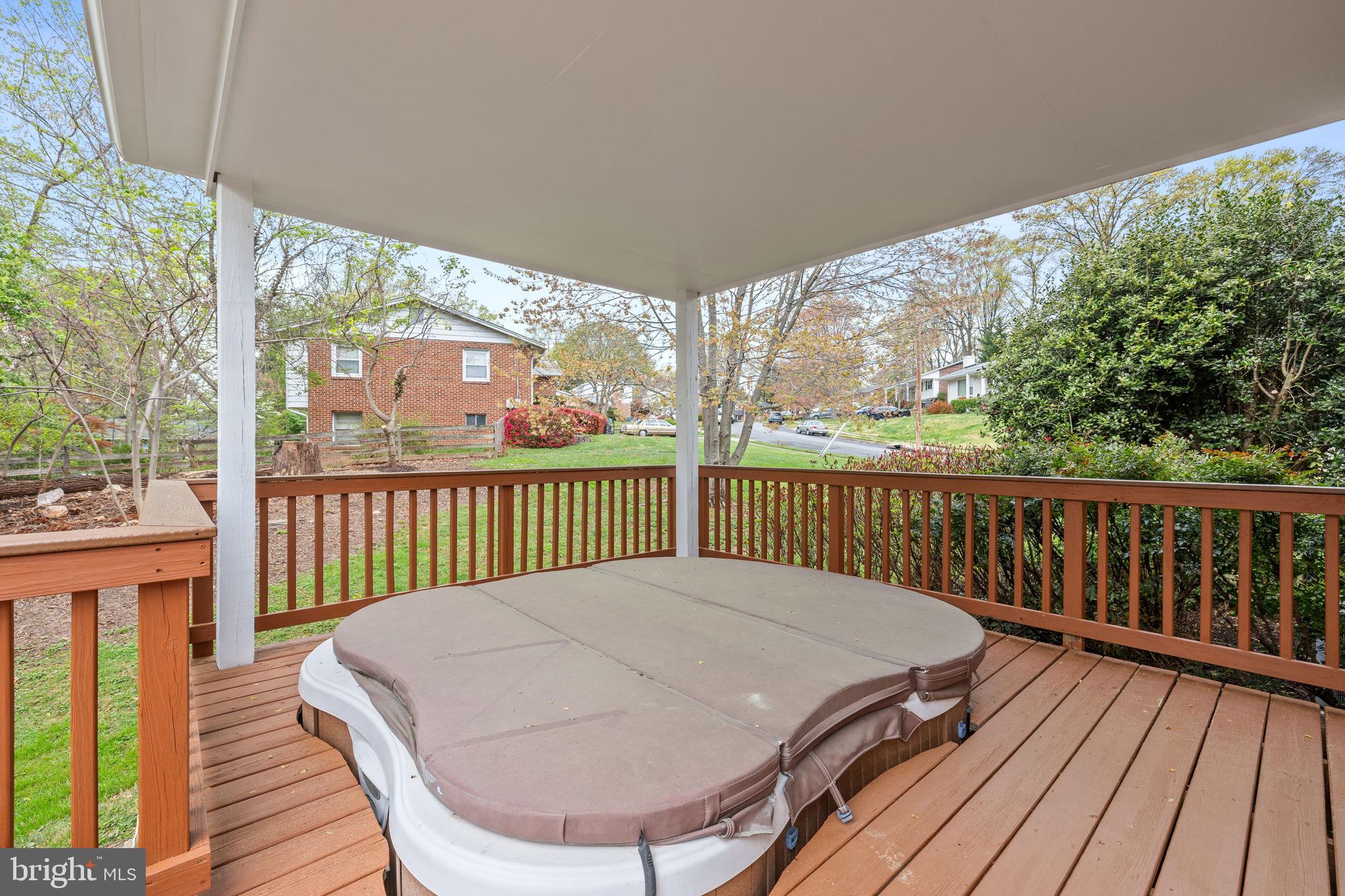 7301 Statecrest Drive Annandale, VA 22003 - Photo 31 of 39 Gallery Image 31
