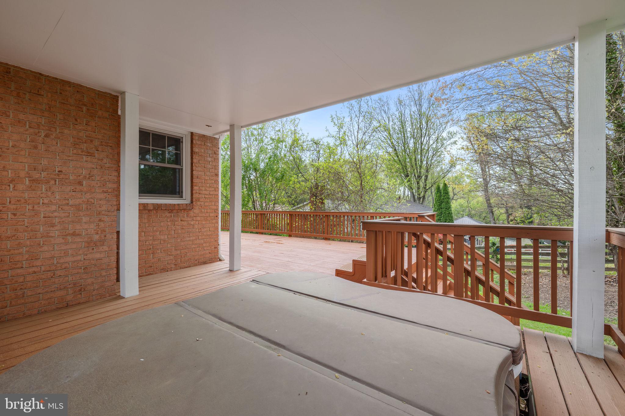7301 Statecrest Drive Annandale, VA 22003 - Photo 32 of 39 Gallery Image 32