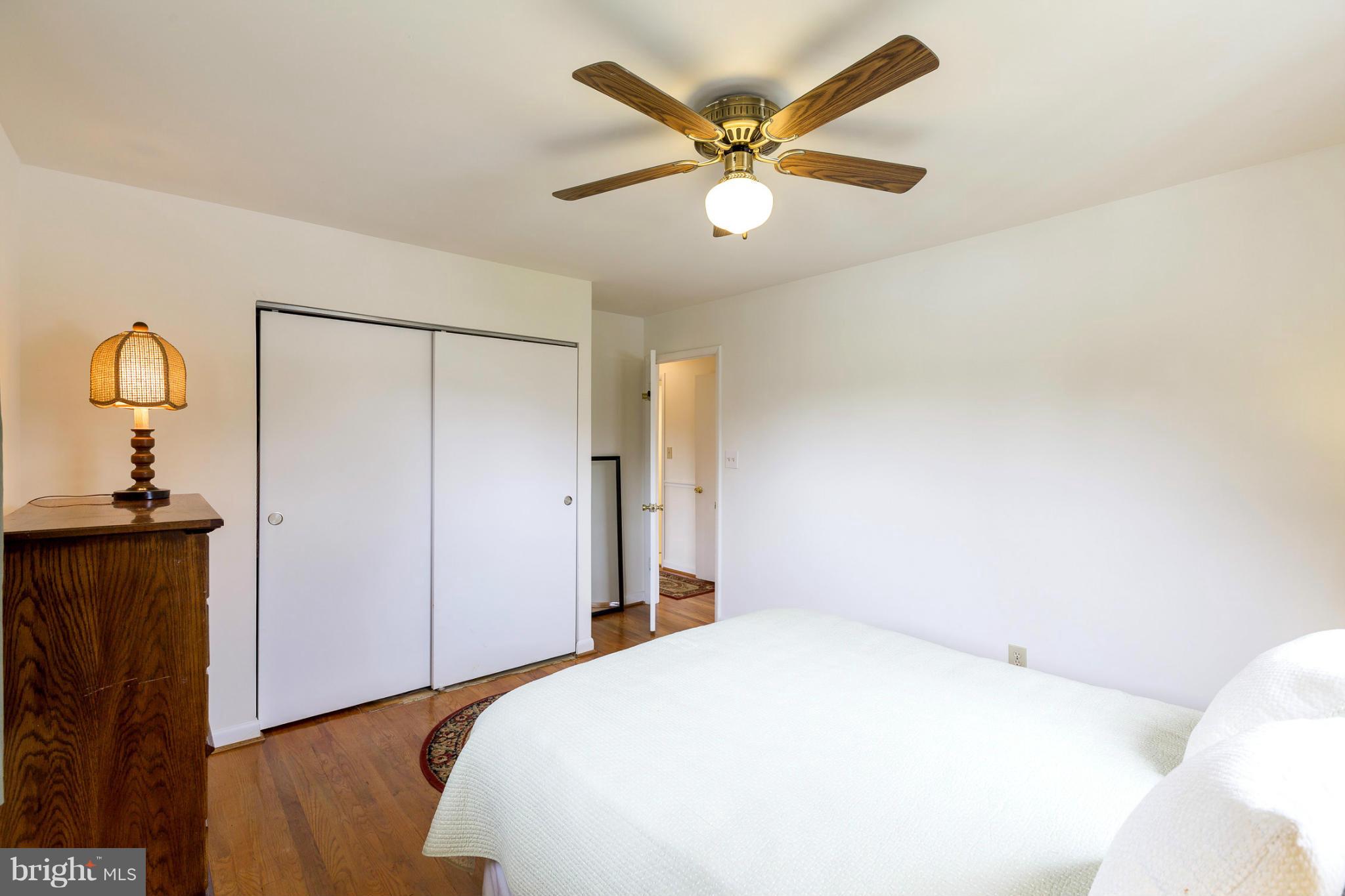 1253 Roundtop Road Odenton, MD 21113 - Photo 11 of 30 Bedroom (Master)