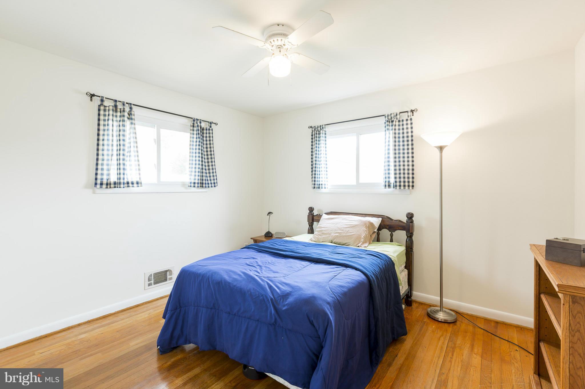 1253 Roundtop Road Odenton, MD 21113 - Photo 14 of 30 Bedroom