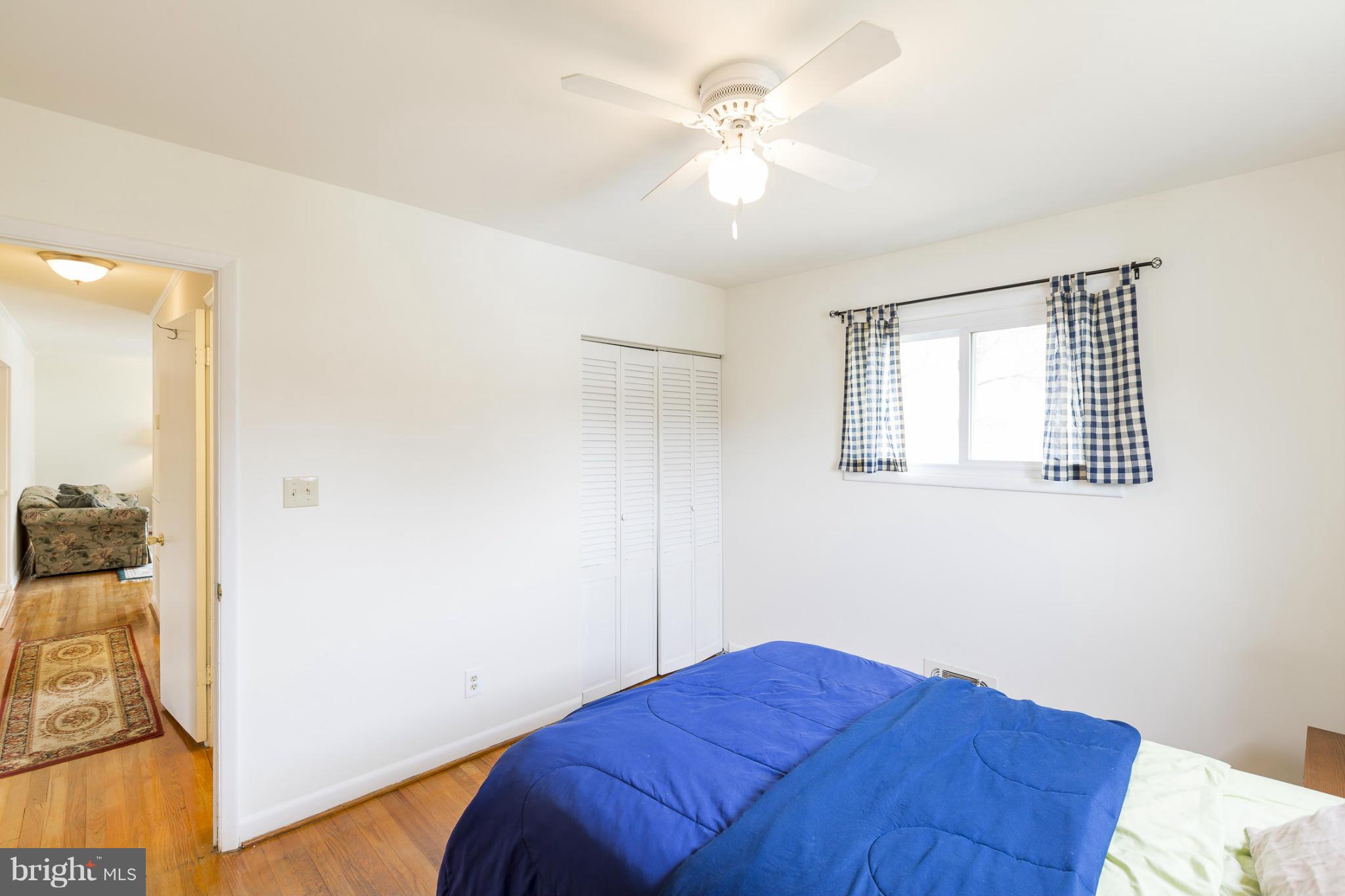 1253 Roundtop Road Odenton, MD 21113 - Photo 15 of 30 Bedroom