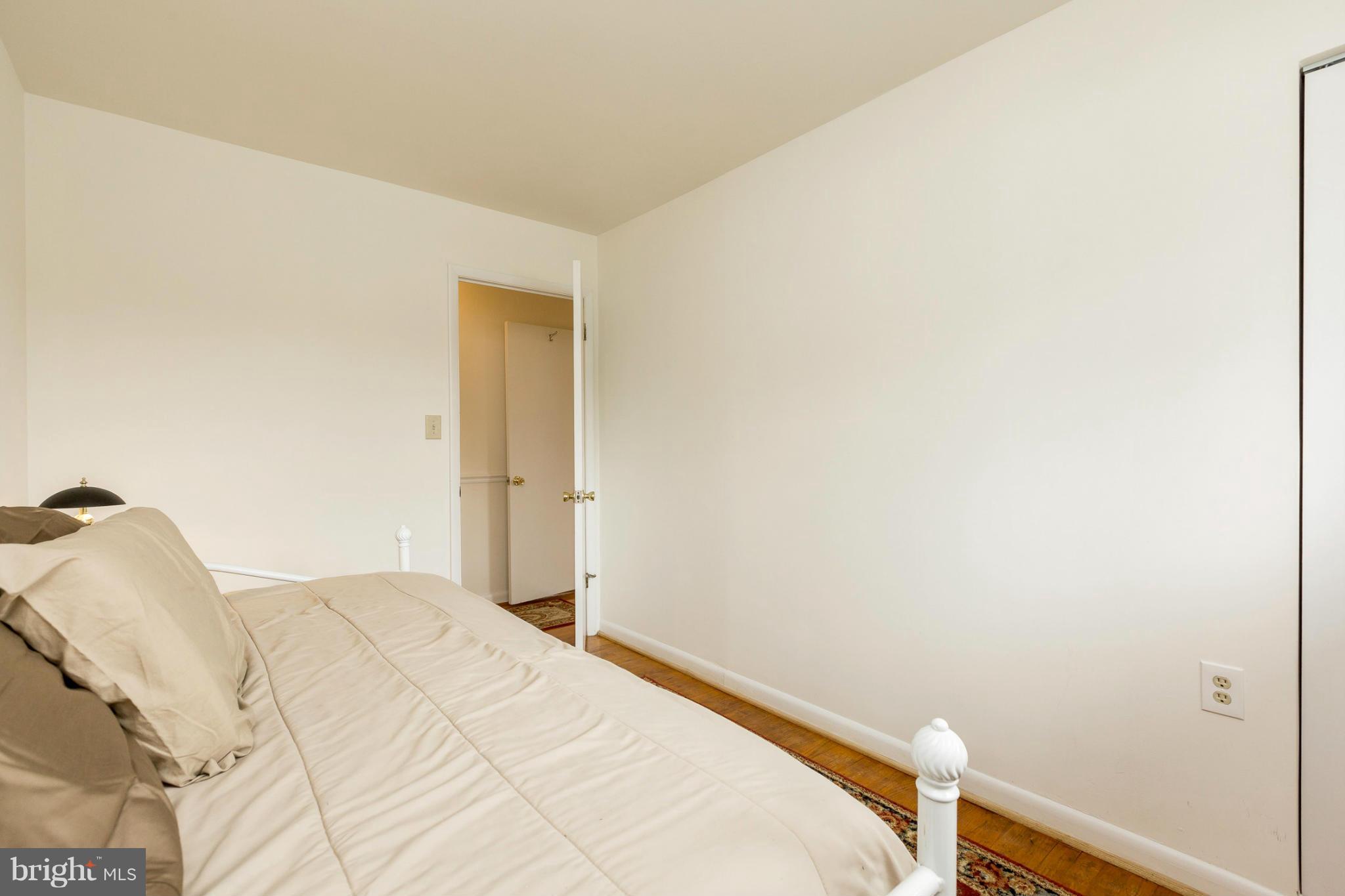 1253 Roundtop Road Odenton, MD 21113 - Photo 17 of 30 Bedroom