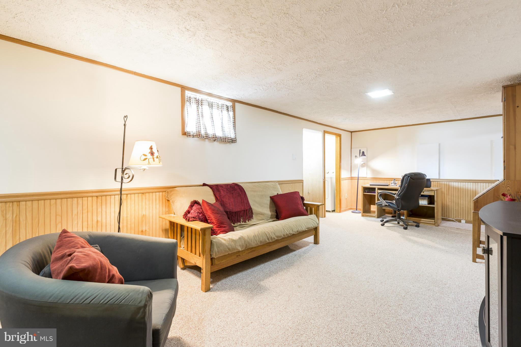 1253 Roundtop Road Odenton, MD 21113 - Photo 19 of 30 Basement
