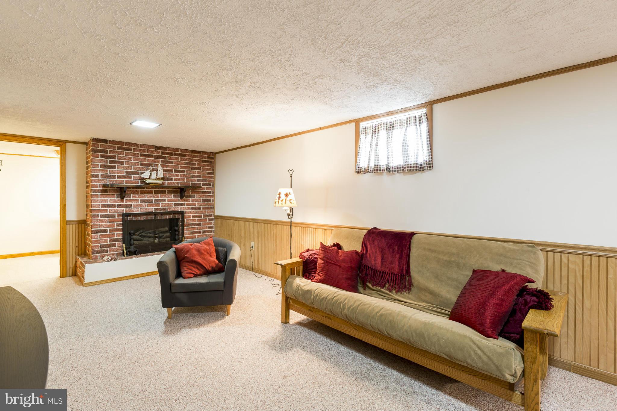 1253 Roundtop Road Odenton, MD 21113 - Photo 21 of 30 Basement