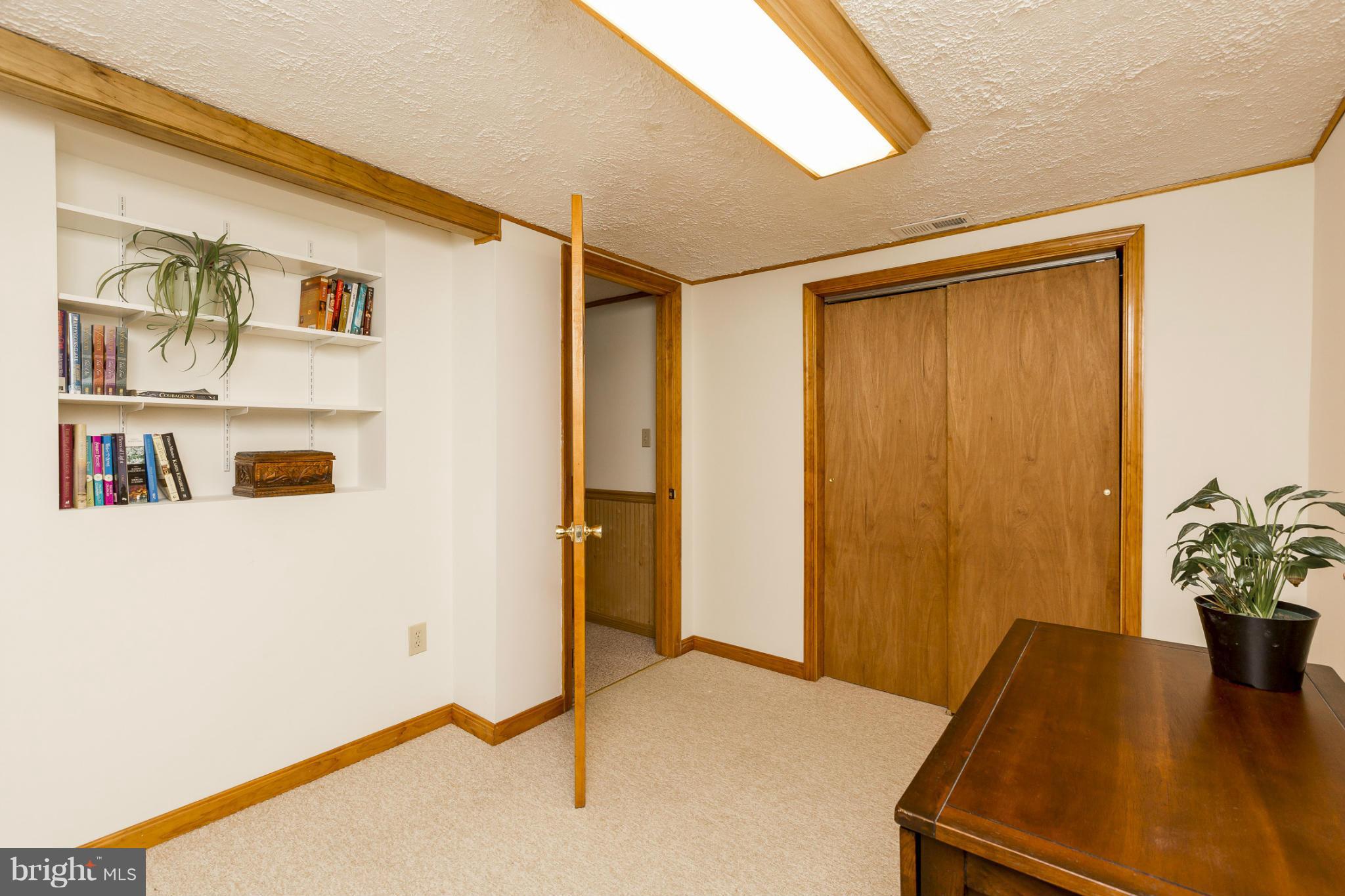 1253 Roundtop Road Odenton, MD 21113 - Photo 24 of 30 Basement